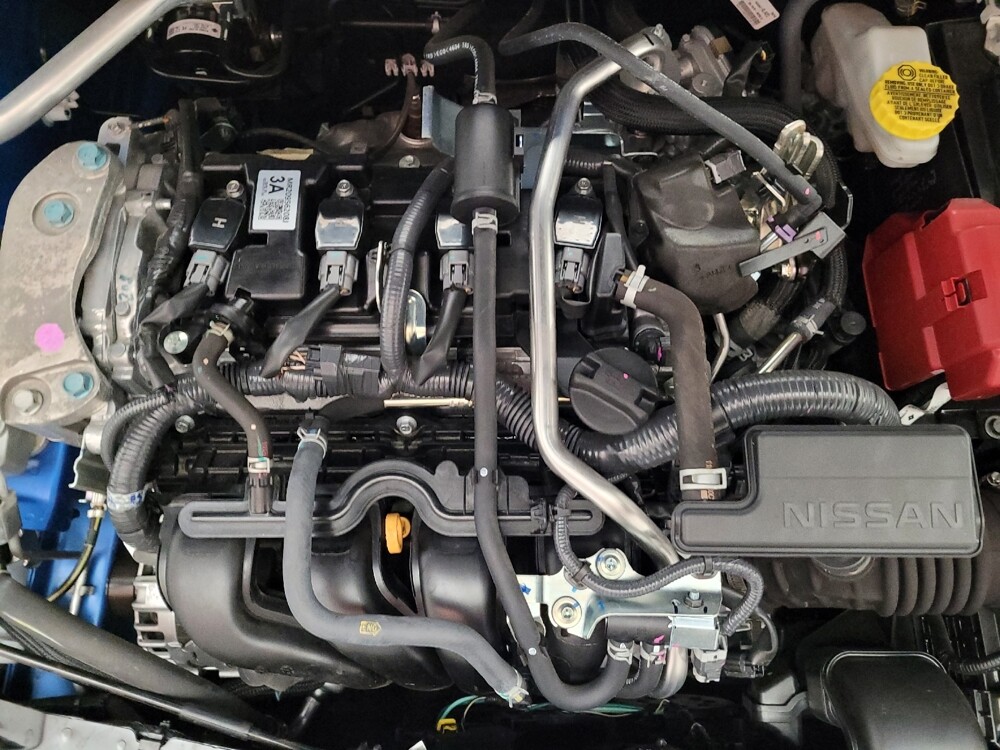 2025 Nissan Sentra in Downey, CA 90241 - 18134409 30