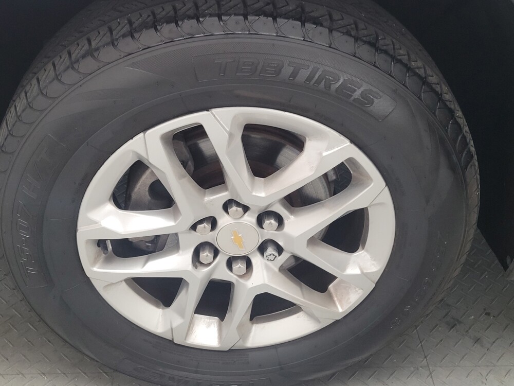 2020 Chevrolet Traverse in Riverside, CA 92504 - 18134410 31