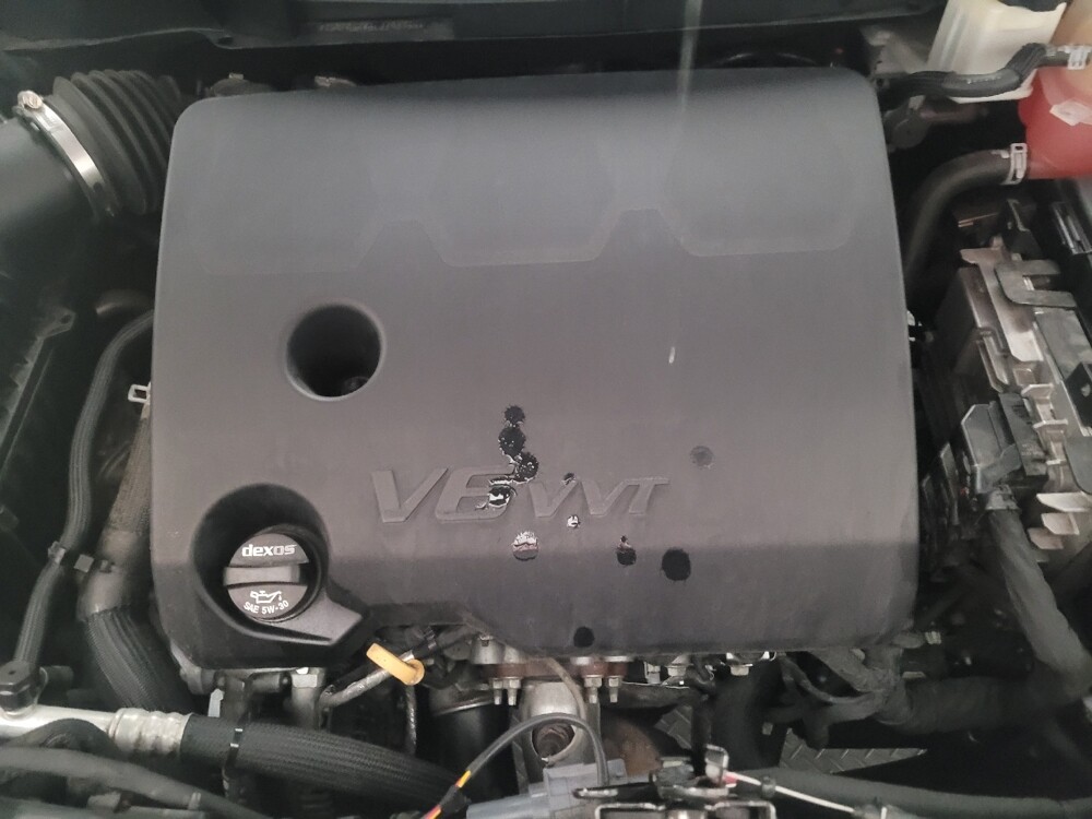 2020 Chevrolet Traverse in Riverside, CA 92504 - 18134410 30