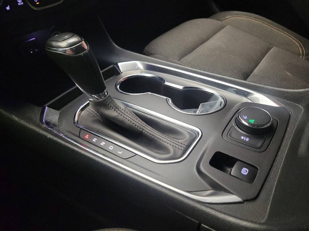 2020 Chevrolet Traverse in Riverside, CA 92504 - 18134410 26