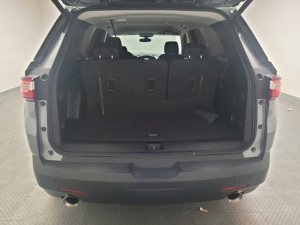 2020 Chevrolet Traverse in Riverside, CA 92504 - 18134410 29