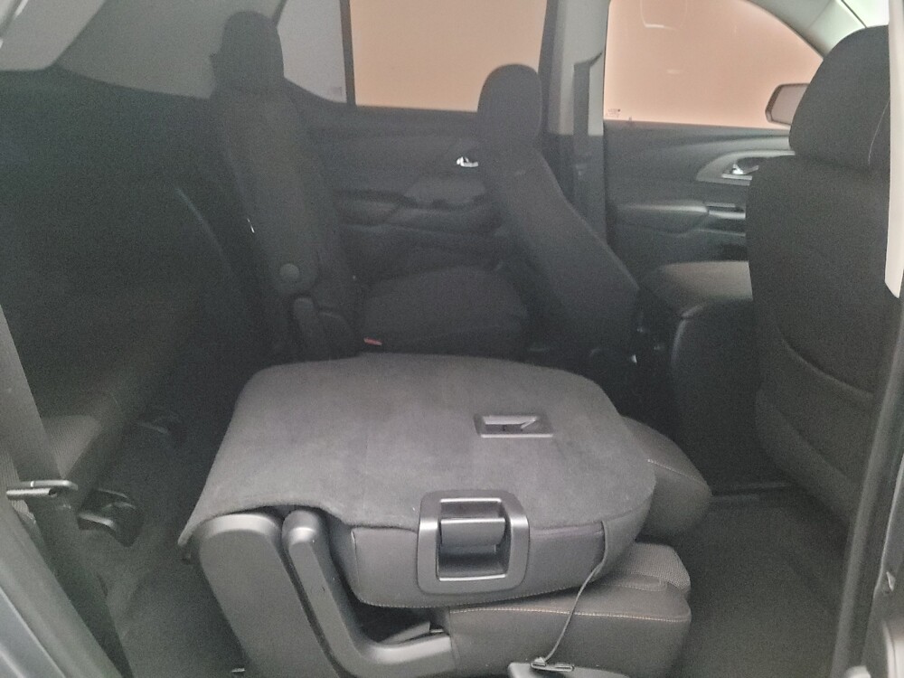 2020 Chevrolet Traverse in Riverside, CA 92504 - 18134410 19