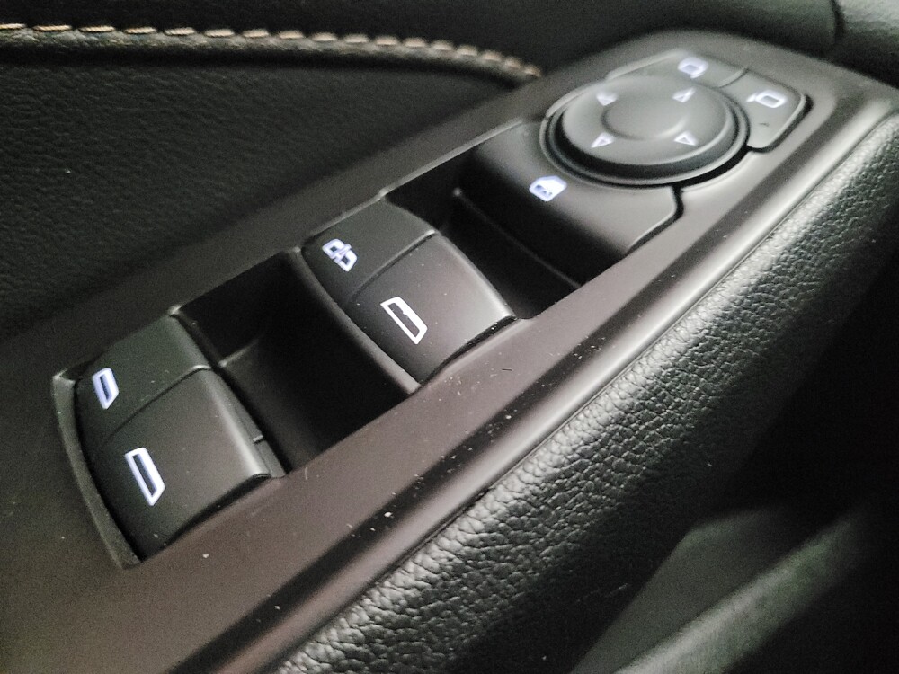 2020 Chevrolet Traverse in Riverside, CA 92504 - 18134410 27