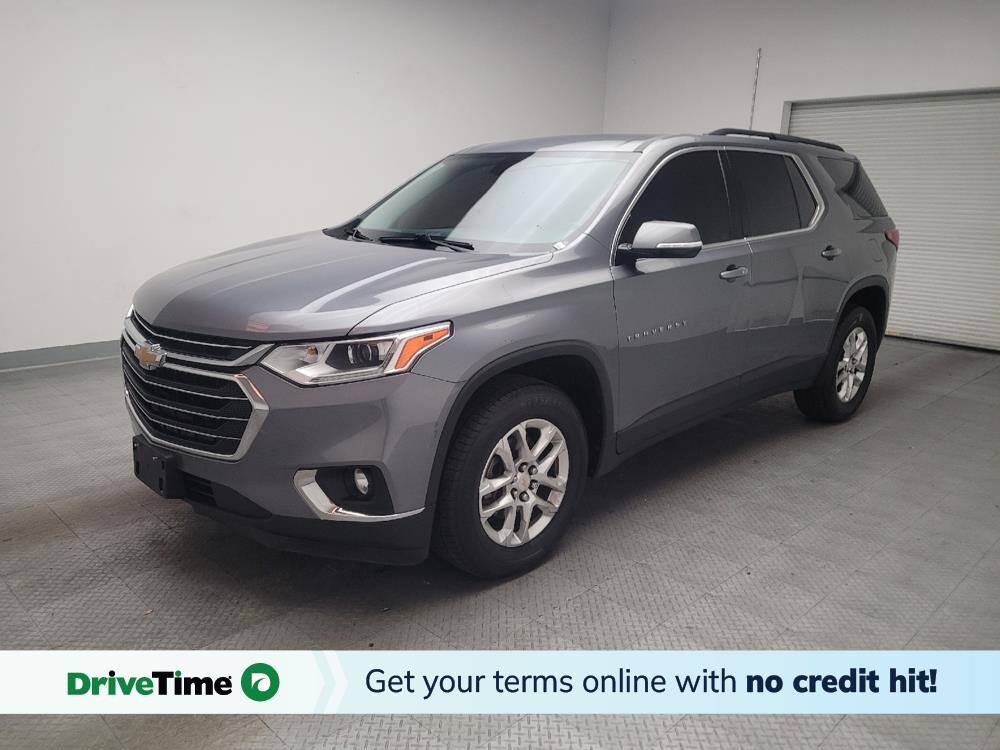 2020 Chevrolet Traverse in Riverside, CA 92504 - 18134410