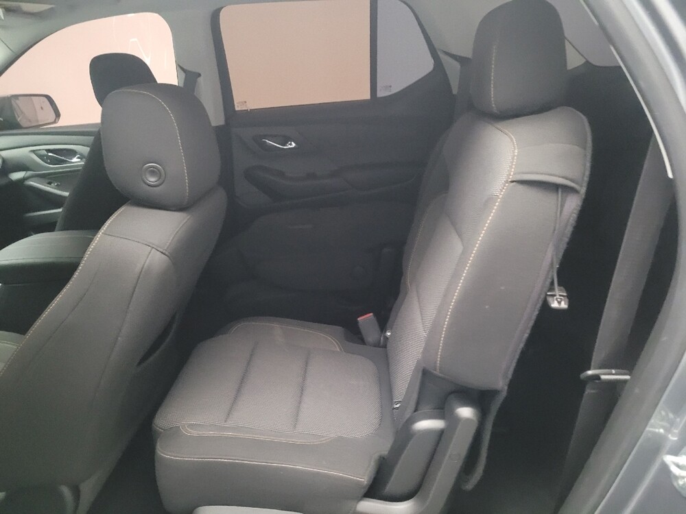 2020 Chevrolet Traverse in Riverside, CA 92504 - 18134410 18