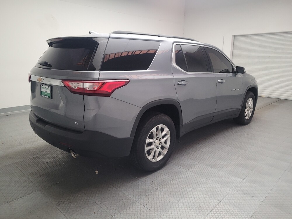 2020 Chevrolet Traverse in Riverside, CA 92504 - 18134410 9