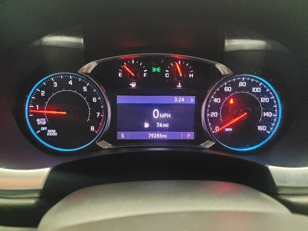 2020 Chevrolet Traverse in Riverside, CA 92504 - 18134410 23