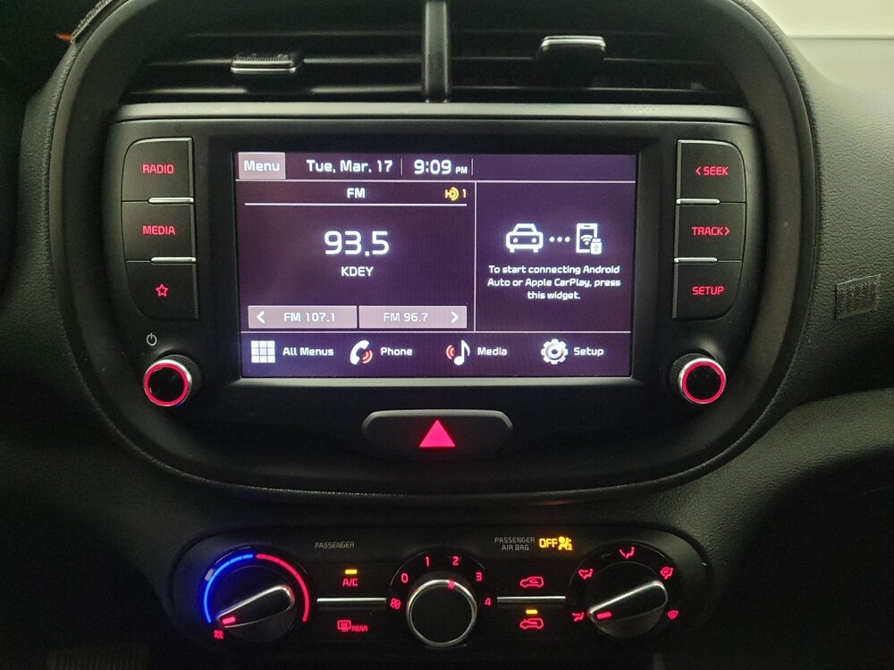 2022 Kia Soul in Riverside, CA 92504 - 18134411 25