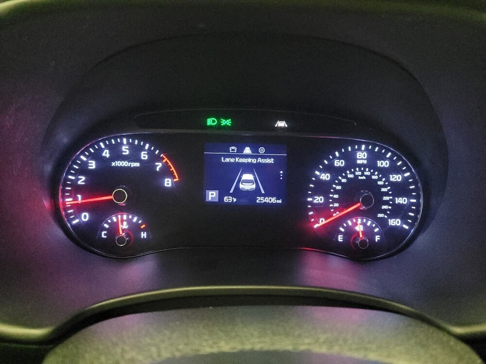 2022 Kia Soul in Riverside, CA 92504 - 18134411 23