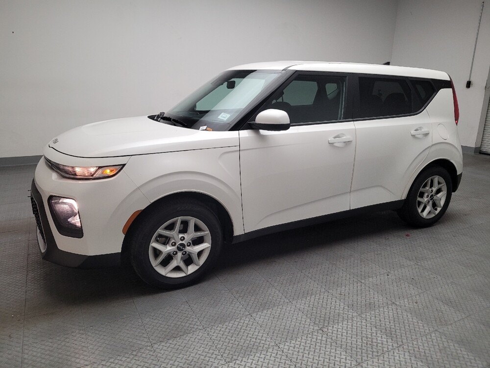 2022 Kia Soul in Riverside, CA 92504 - 18134411 2