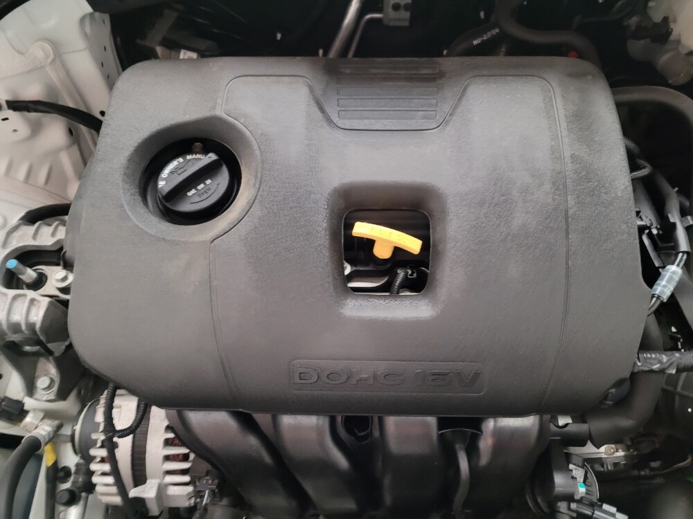 2022 Kia Soul in Riverside, CA 92504 - 18134411 30