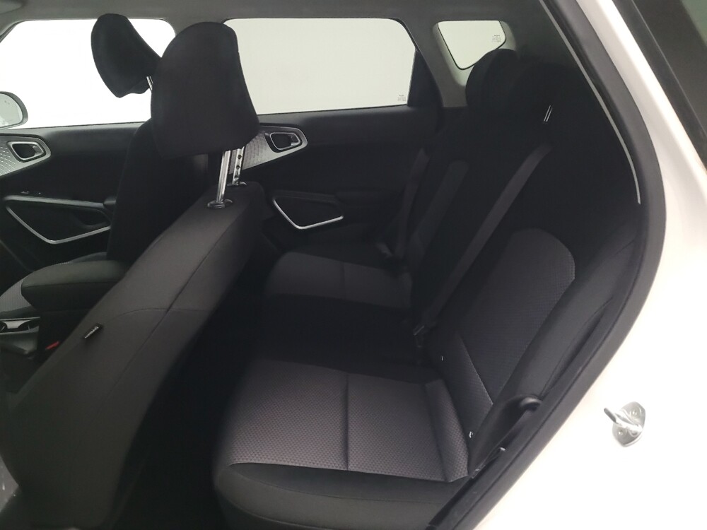 2022 Kia Soul in Riverside, CA 92504 - 18134411 18