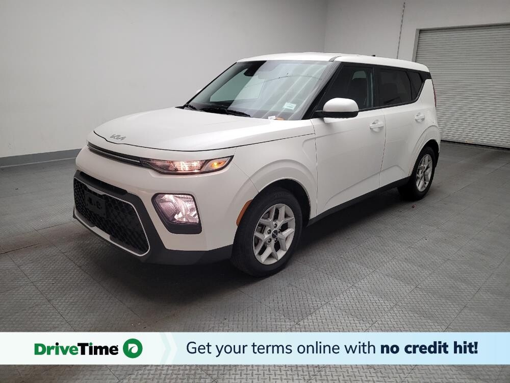 2022 Kia Soul in Riverside, CA 92504 - 18134411