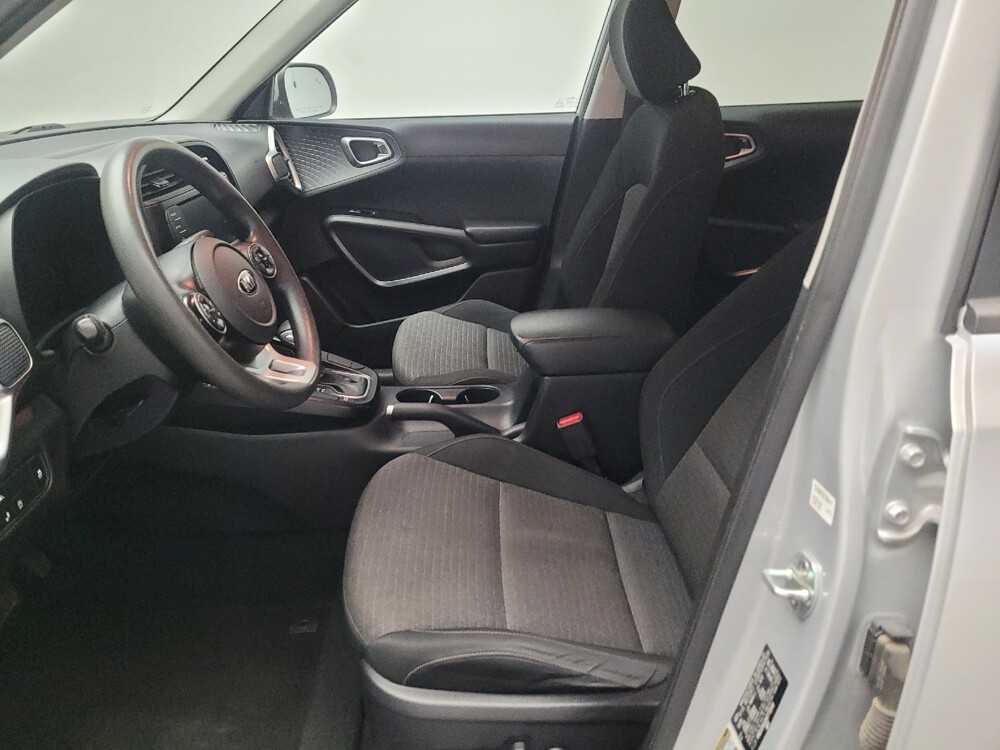 2021 Kia Soul in Riverside, CA 92504 - 18134412 17