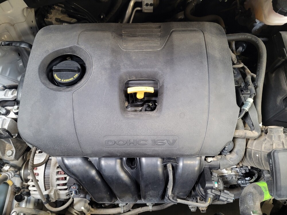 2021 Kia Soul in Riverside, CA 92504 - 18134412 30