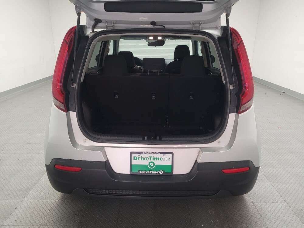 2021 Kia Soul in Riverside, CA 92504 - 18134412 29