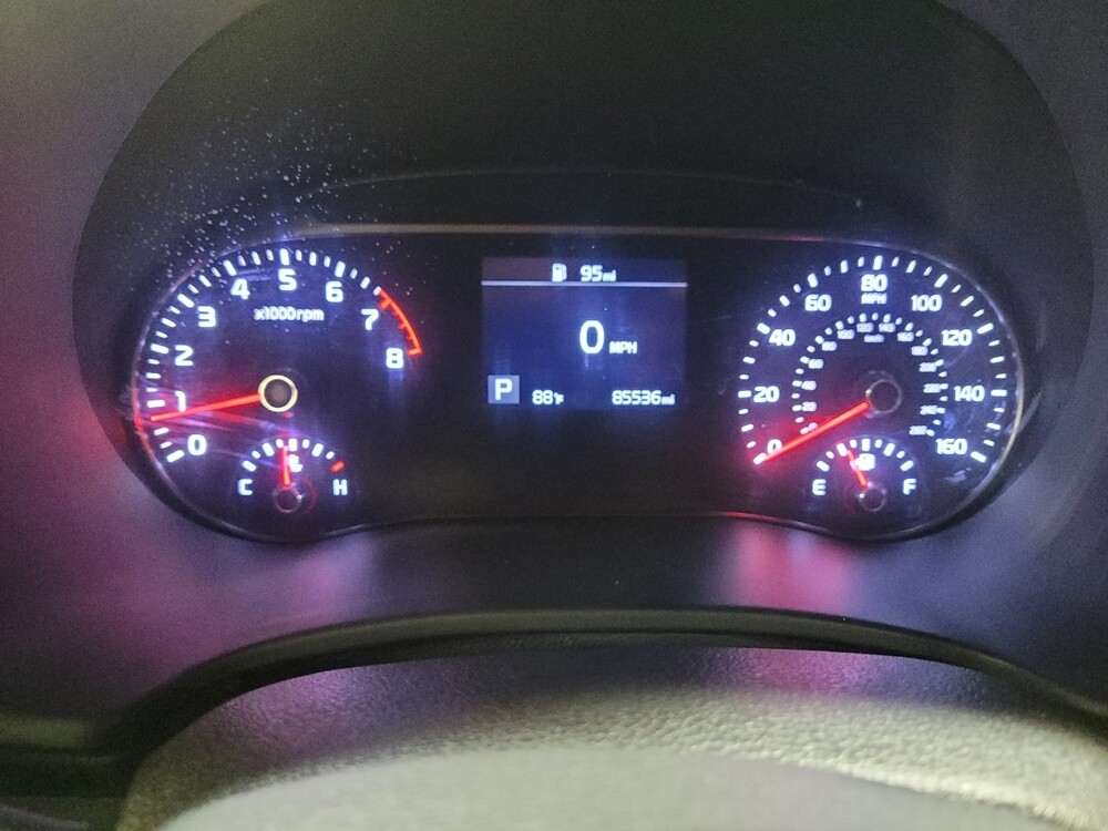 2021 Kia Soul in Riverside, CA 92504 - 18134412 23