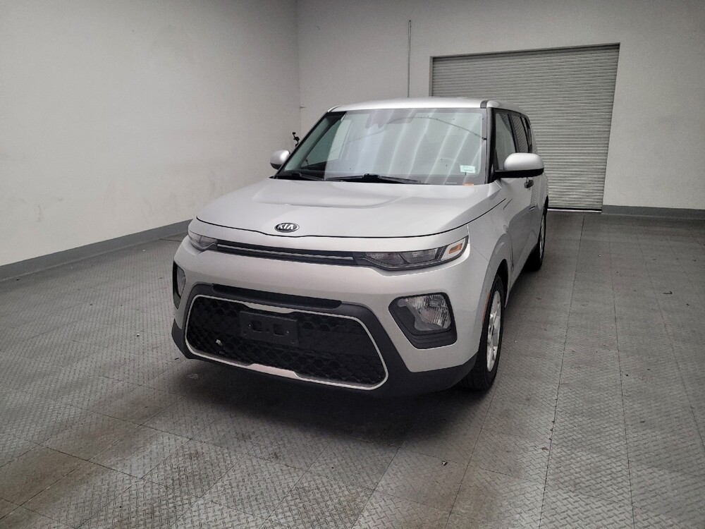 2021 Kia Soul in Riverside, CA 92504 - 18134412 15