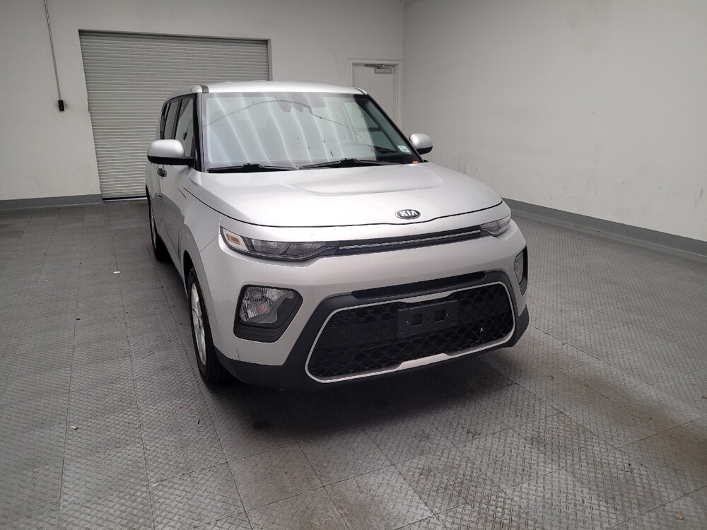 2021 Kia Soul in Riverside, CA 92504 - 18134412 14
