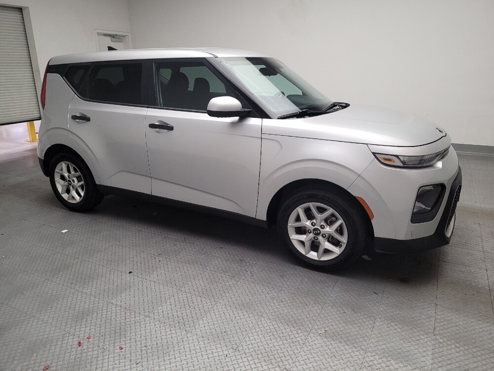 2021 Kia Soul in Riverside, CA 92504 - 18134412 11