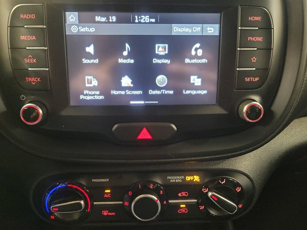 2021 Kia Soul in Riverside, CA 92504 - 18134412 25