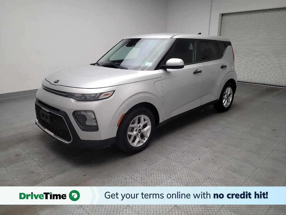2021 Kia Soul in Riverside, CA 92504 - 18134412