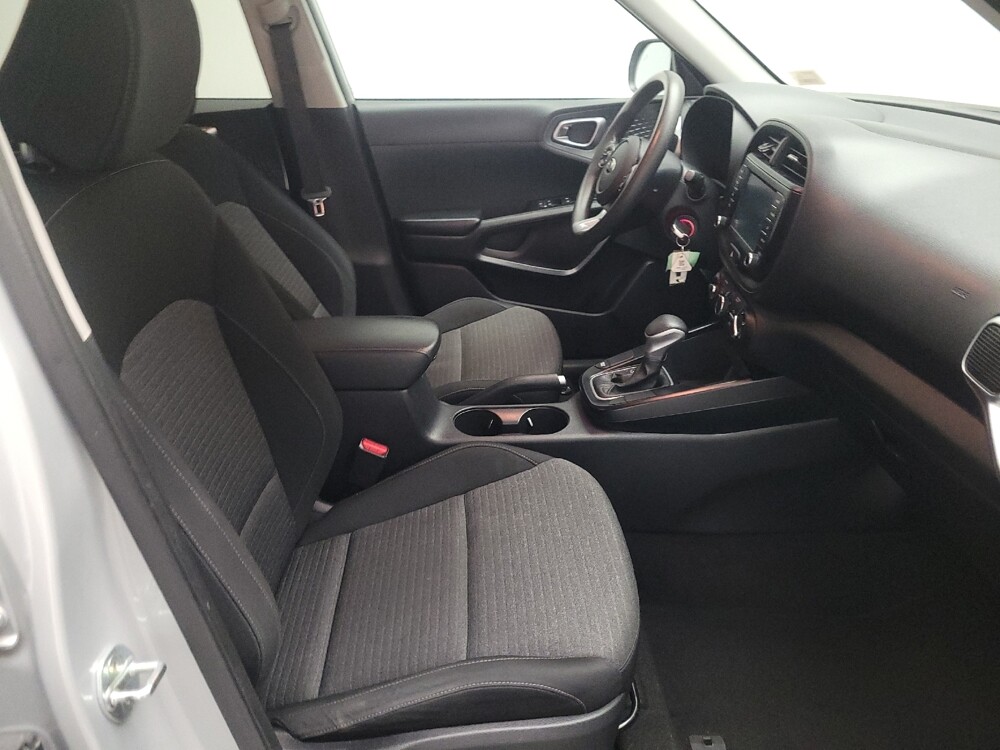 2021 Kia Soul in Riverside, CA 92504 - 18134412 21