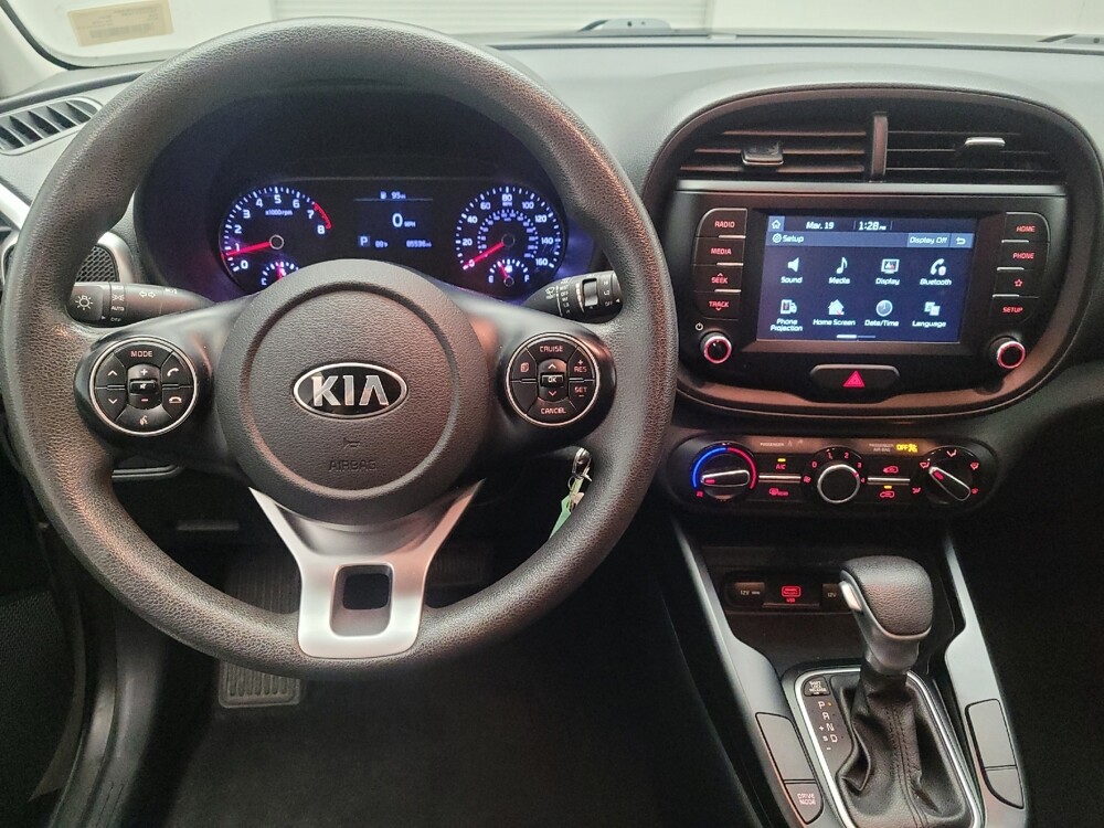 2021 Kia Soul in Riverside, CA 92504 - 18134412 22