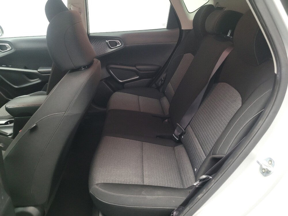 2021 Kia Soul in Riverside, CA 92504 - 18134412 18