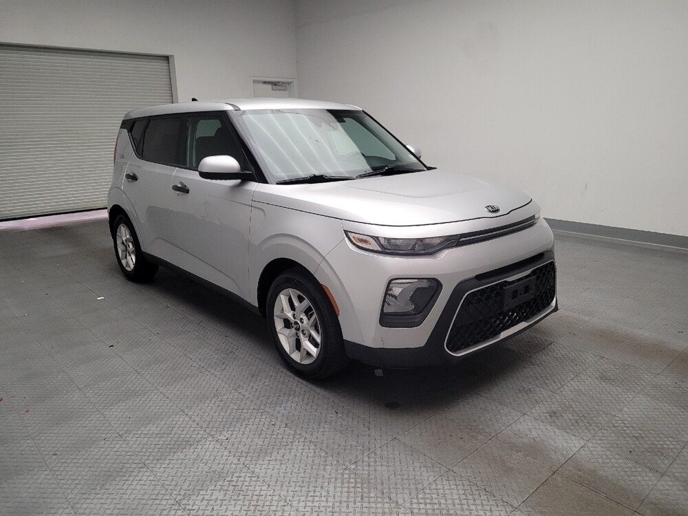 2021 Kia Soul in Riverside, CA 92504 - 18134412 13