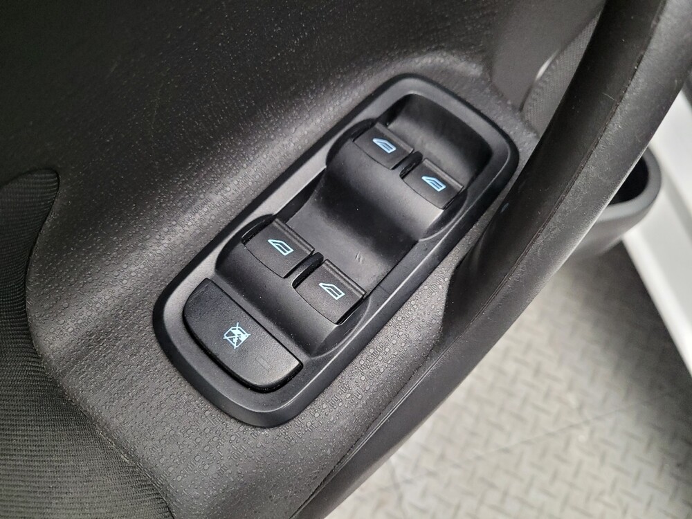 2019 Ford Fiesta in Downey, CA 90241 - 18134413 27