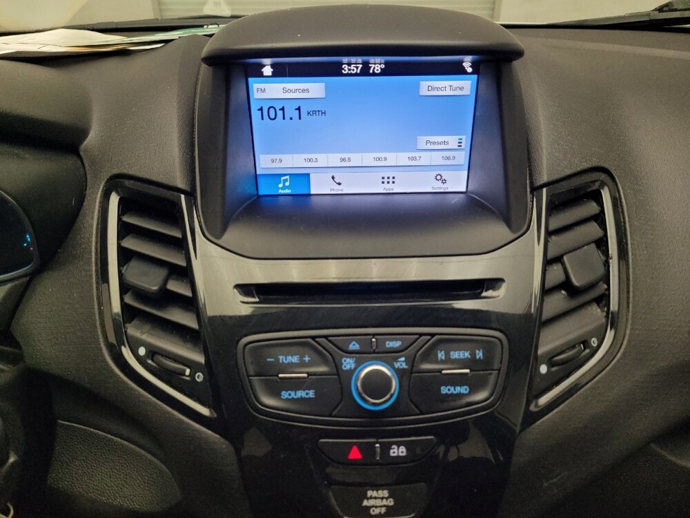 2019 Ford Fiesta in Downey, CA 90241 - 18134413 25