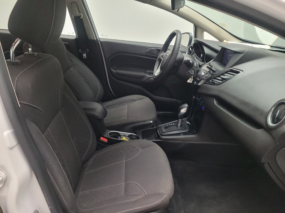 2019 Ford Fiesta in Downey, CA 90241 - 18134413 21