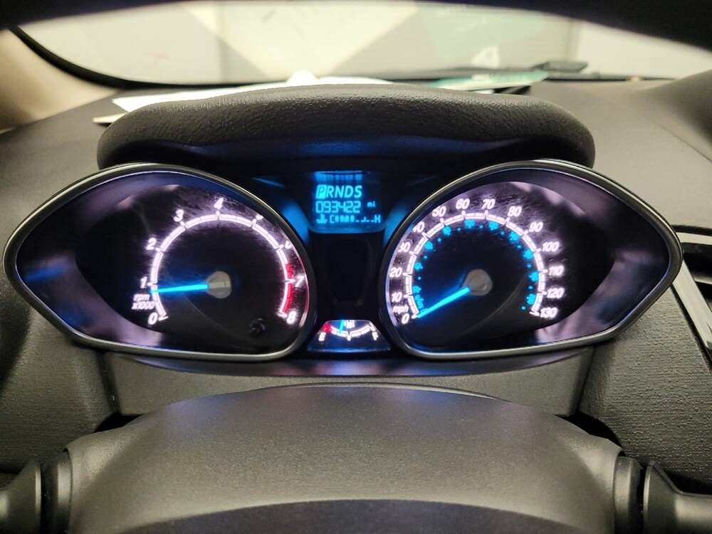 2019 Ford Fiesta in Downey, CA 90241 - 18134413 23