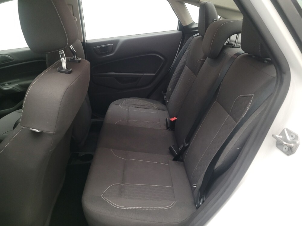 2019 Ford Fiesta in Downey, CA 90241 - 18134413 18