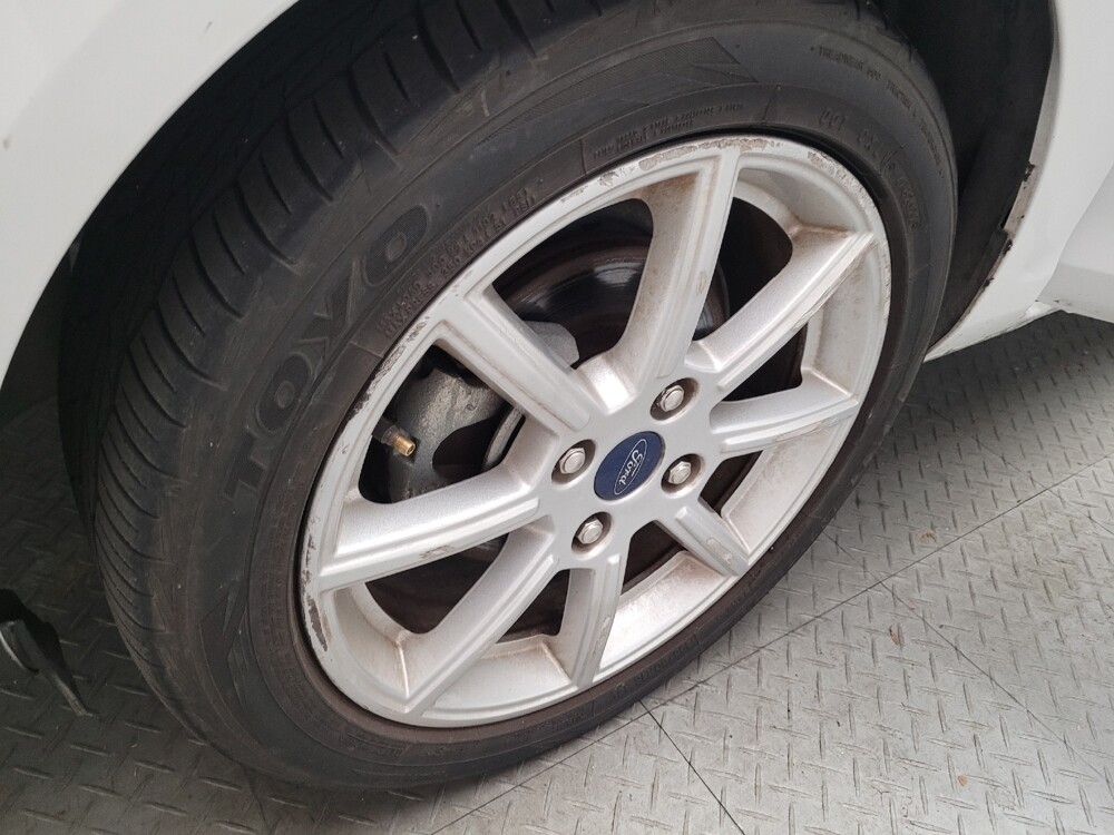 2019 Ford Fiesta in Downey, CA 90241 - 18134413 31