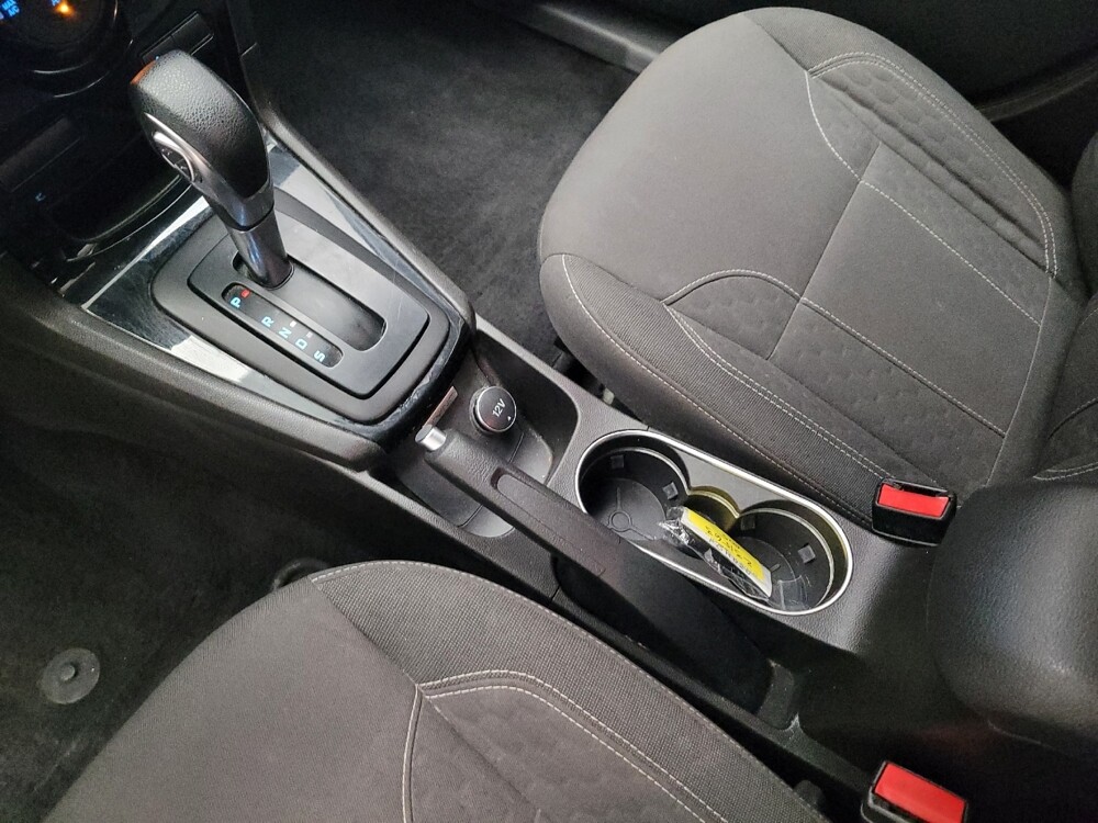 2019 Ford Fiesta in Downey, CA 90241 - 18134413 26