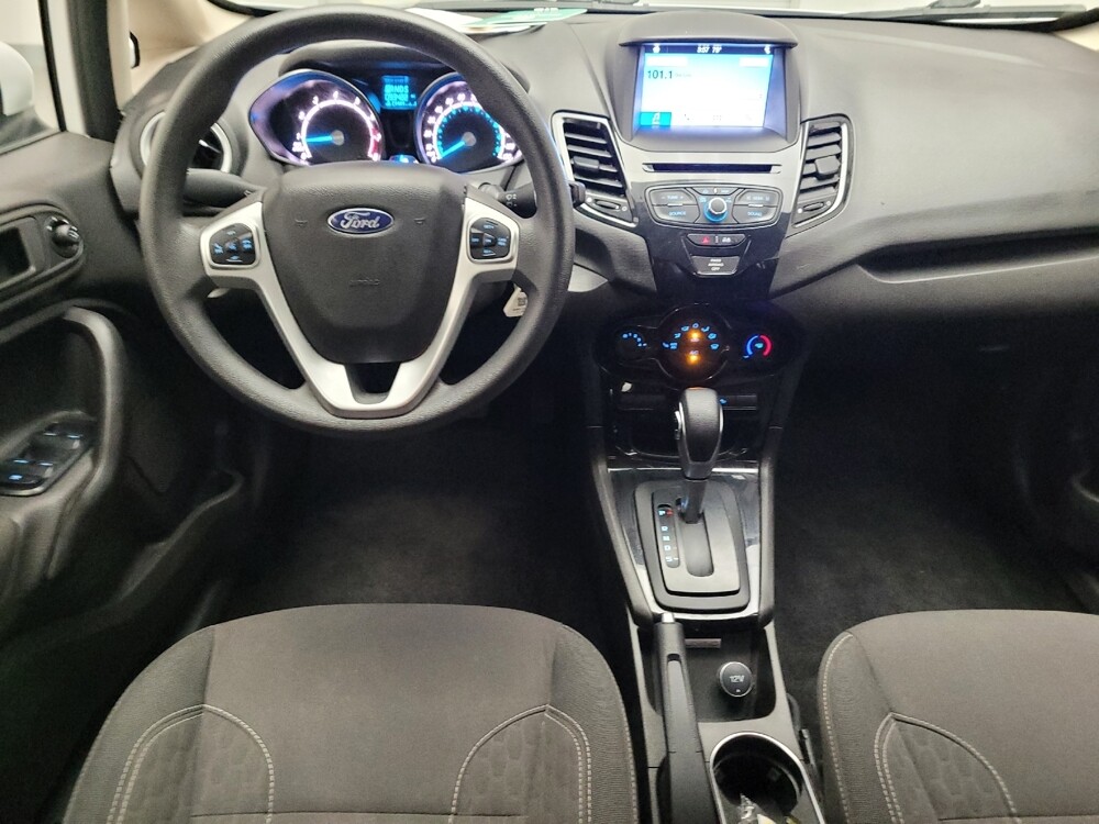 2019 Ford Fiesta in Downey, CA 90241 - 18134413 22
