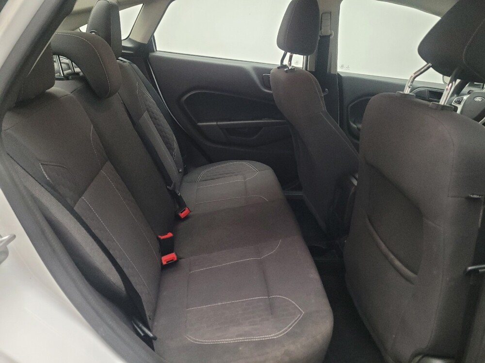 2019 Ford Fiesta in Downey, CA 90241 - 18134413 19