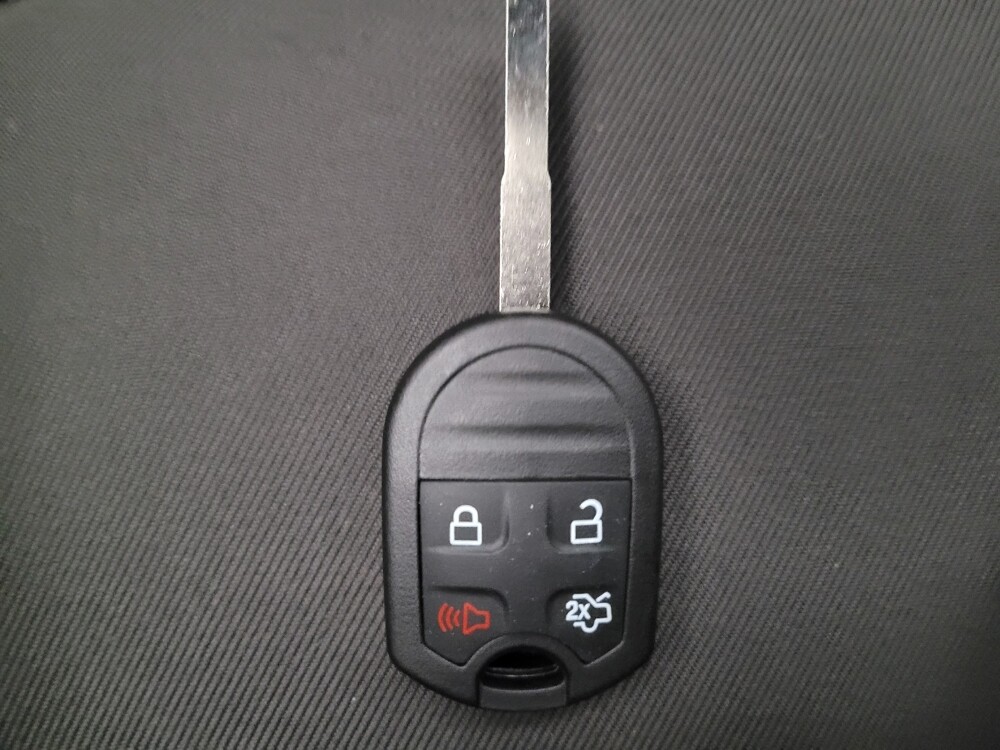 2019 Ford Fiesta in Downey, CA 90241 - 18134413 32