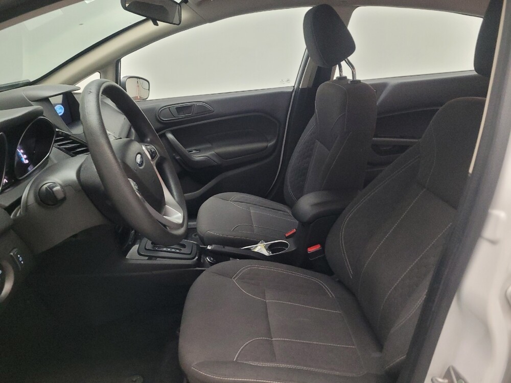 2019 Ford Fiesta in Downey, CA 90241 - 18134413 17