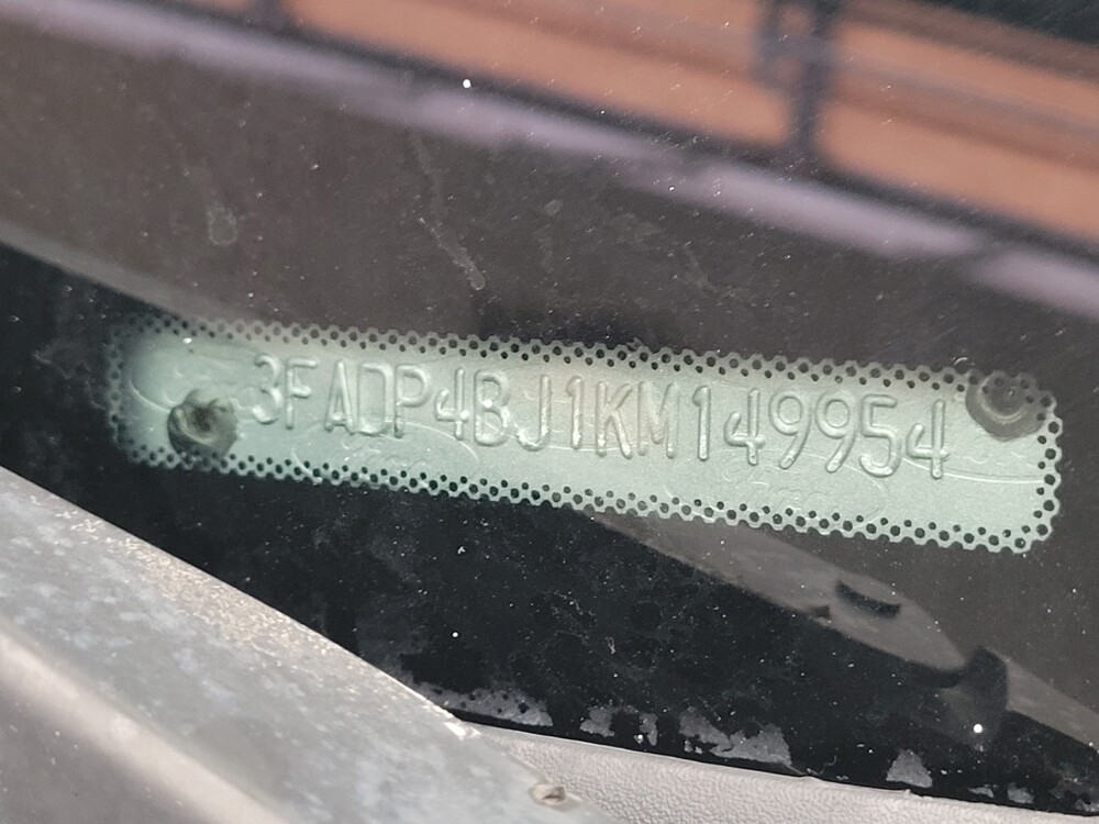 2019 Ford Fiesta in Downey, CA 90241 - 18134413 33