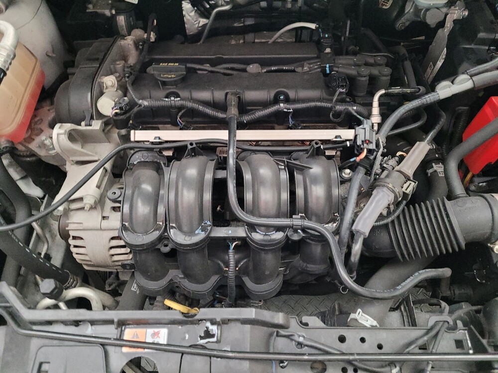 2019 Ford Fiesta in Downey, CA 90241 - 18134413 30