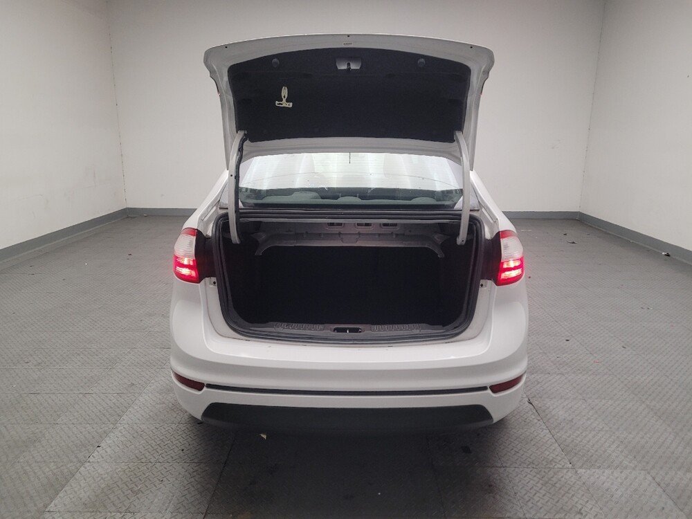 2019 Ford Fiesta in Downey, CA 90241 - 18134413 29