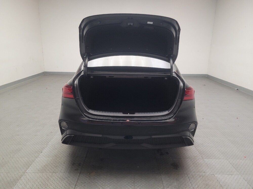 2024 Kia Forte in Sacramento, CA 95821 - 18134414 29