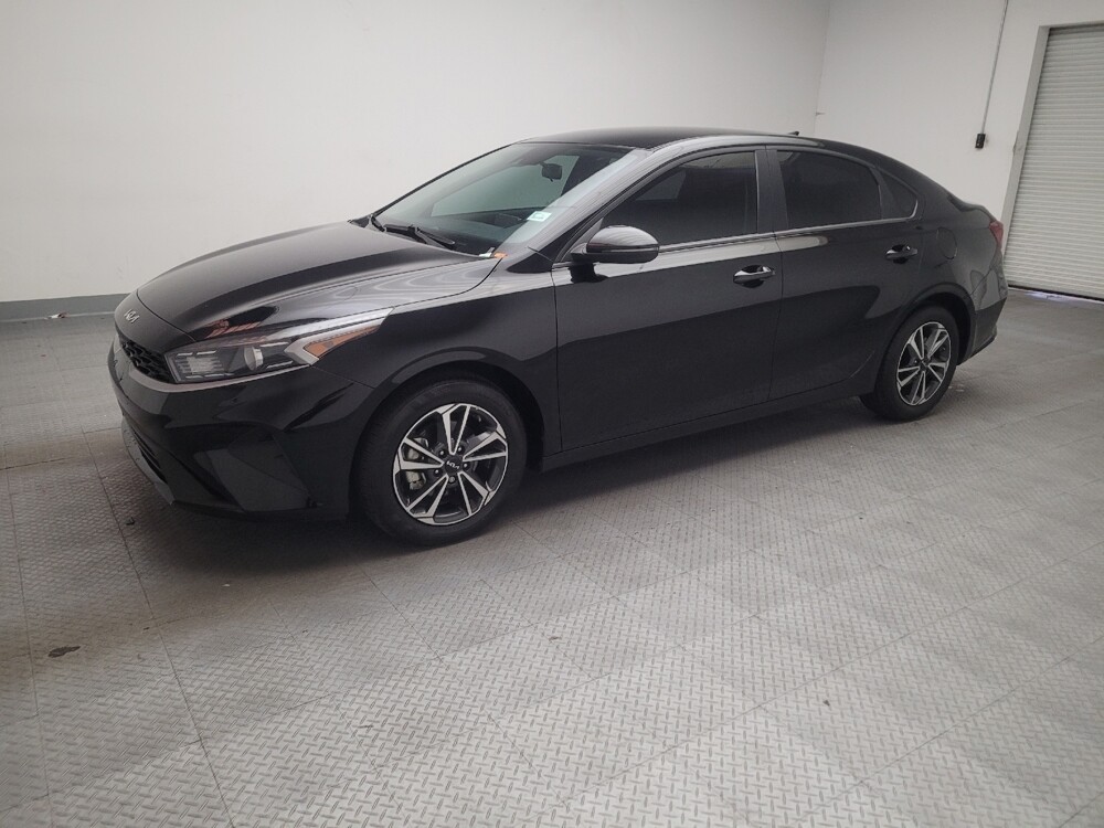 2024 Kia Forte in Sacramento, CA 95821 - 18134414 2
