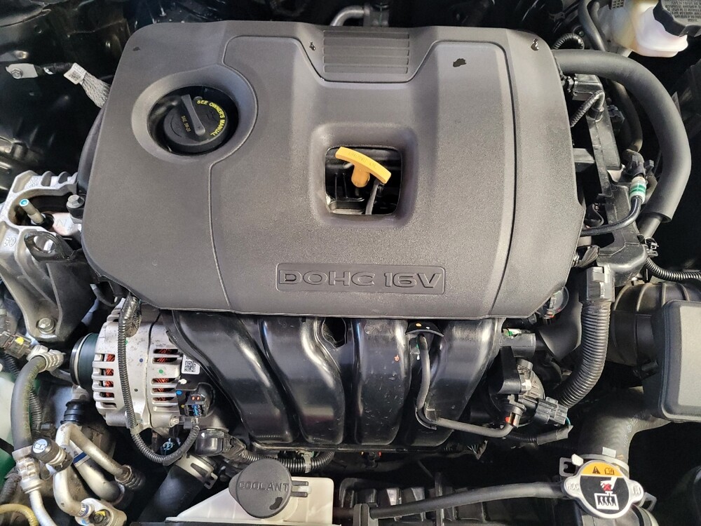 2024 Kia Forte in Sacramento, CA 95821 - 18134414 30