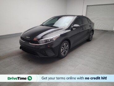 2024 Kia Forte in Sacramento, CA 95821