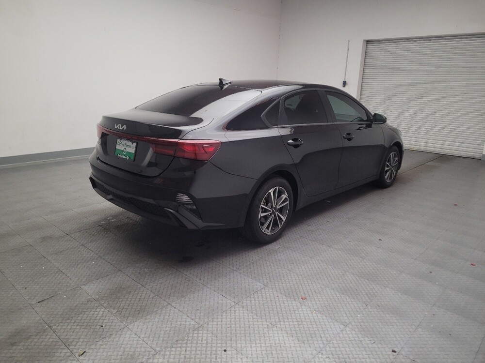 2024 Kia Forte in Sacramento, CA 95821 - 18134414 9