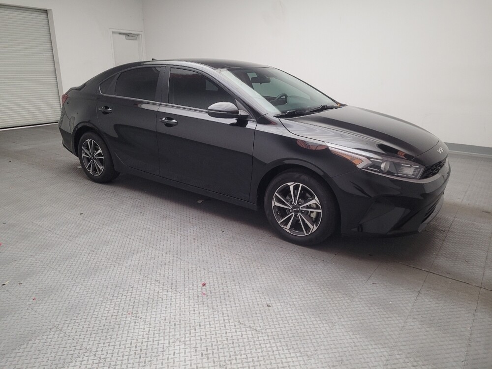 2024 Kia Forte in Sacramento, CA 95821 - 18134414 11